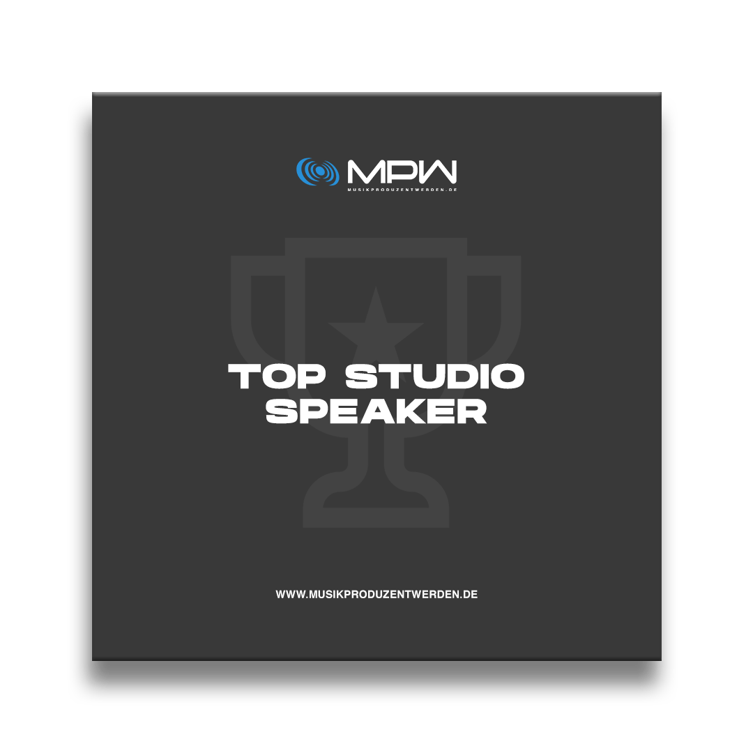 Studio Lautsprecher & Monitore 2024: Empfehlungen für Home Studios