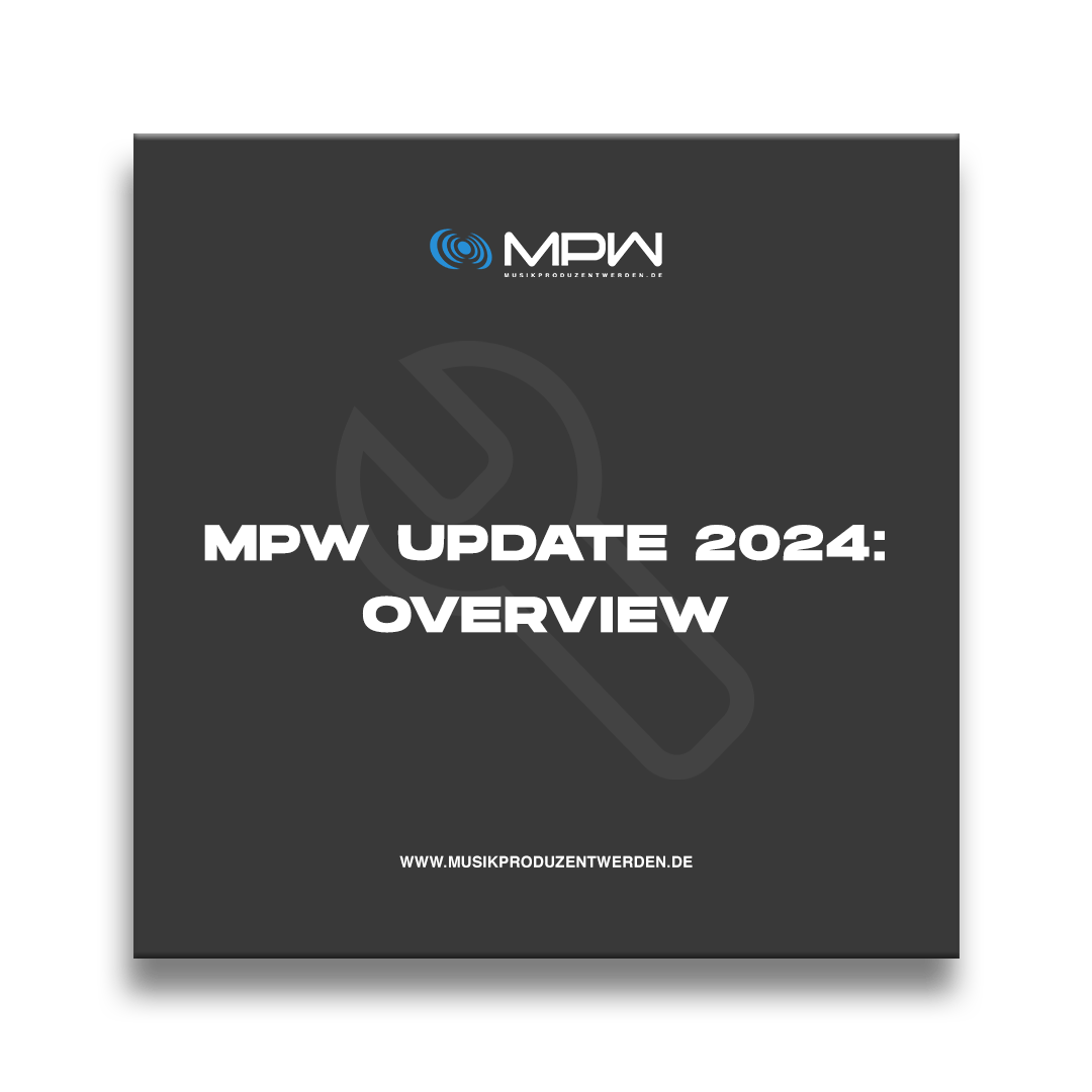 MPW Update 2024: Shop, Merchandise, Tools und neue UX