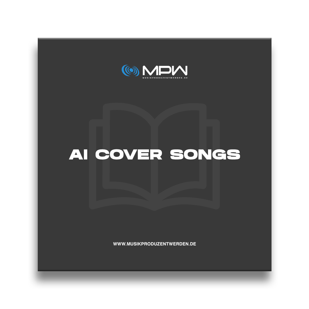 AI Song Covers 2023 - Vocal Production mit künstlicher Intelligenz