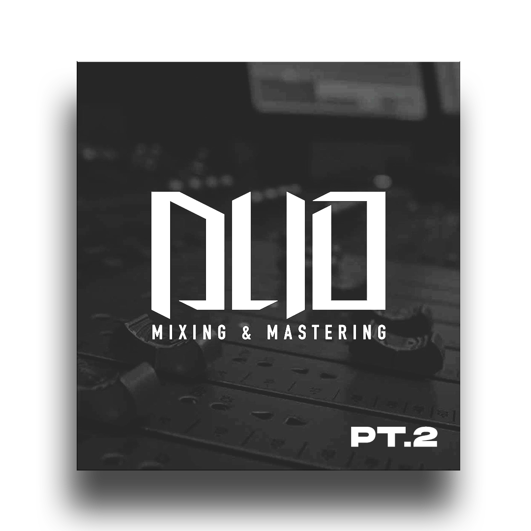 Im Interview: Duo Mastering – Songwriting, Mixing, Mastering und die Zusammenarbeit mit Mike Singer, Moe Phoenix & Cro – Teil 2/2