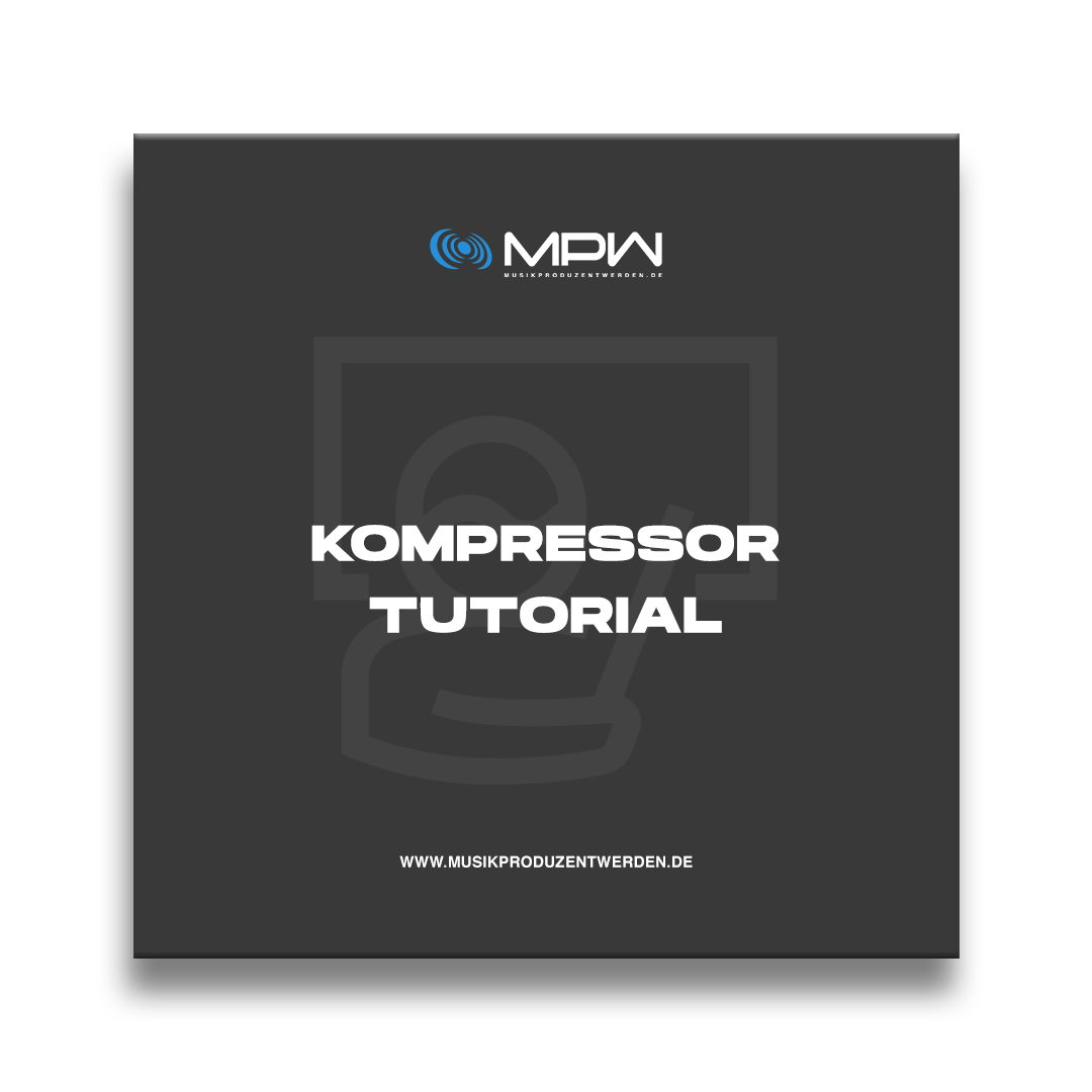 Kompressor Tutorial: Alles, was du über Kompressoren wissen musst