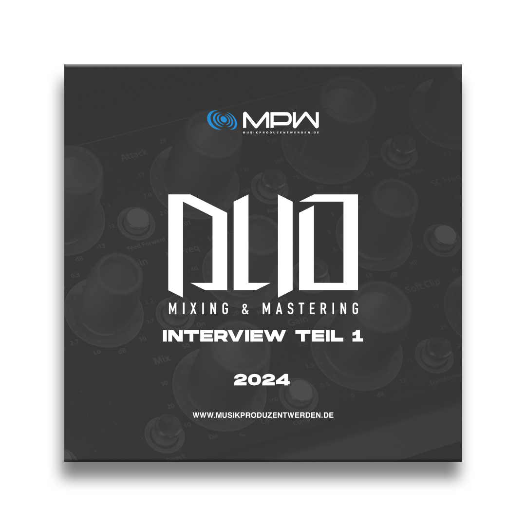 Duo Mastering Interview Teil 1: Hybrides Mastering & die Zukunft von analogem Audio Gear